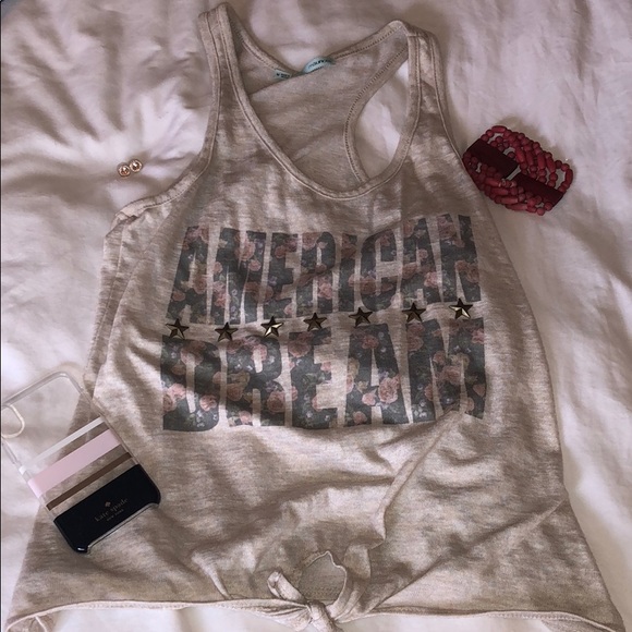 2/ $10 Maurices American Dream tee - Picture 6 of 6